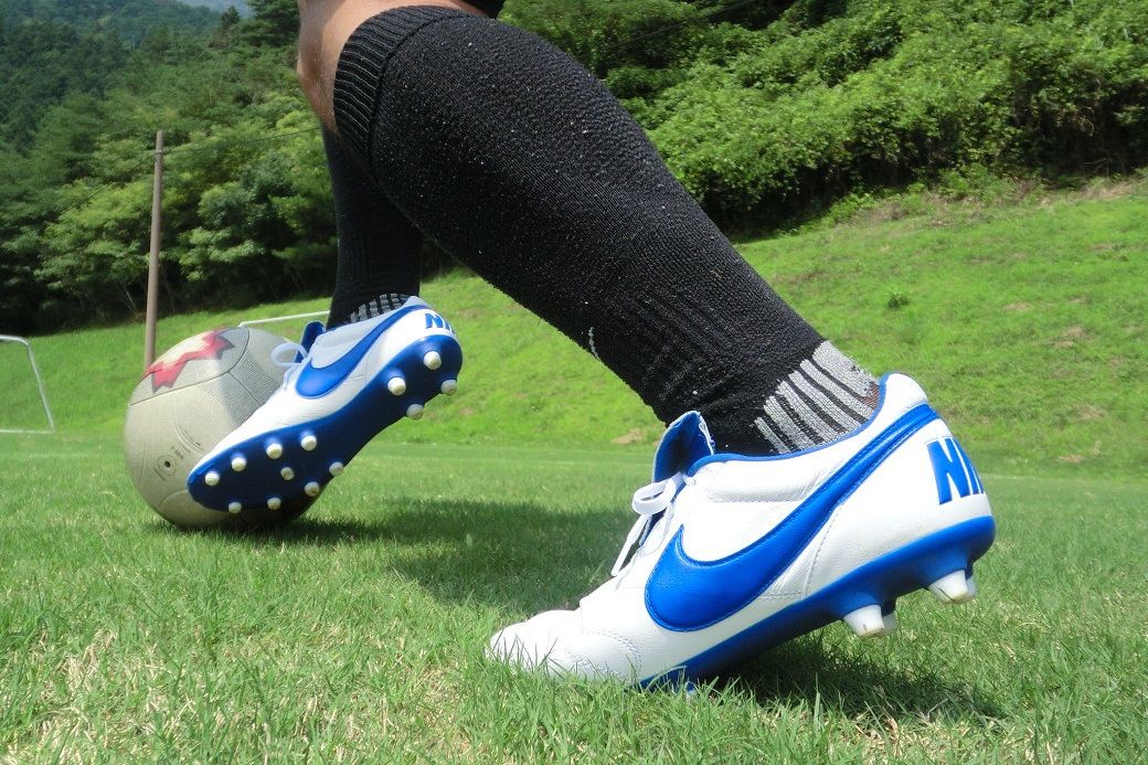 レビュー】 ナイキ ティエンポ プレミア2 FG : Kohei's BLOG レビュー】 ナイキ ティエンポ プレミア2 FG : Kohei's BLOG