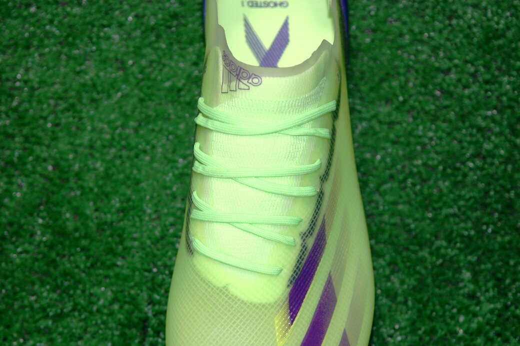 アディダス エックスゴースト.1 ジャパン HG/AG 機能性まとめ