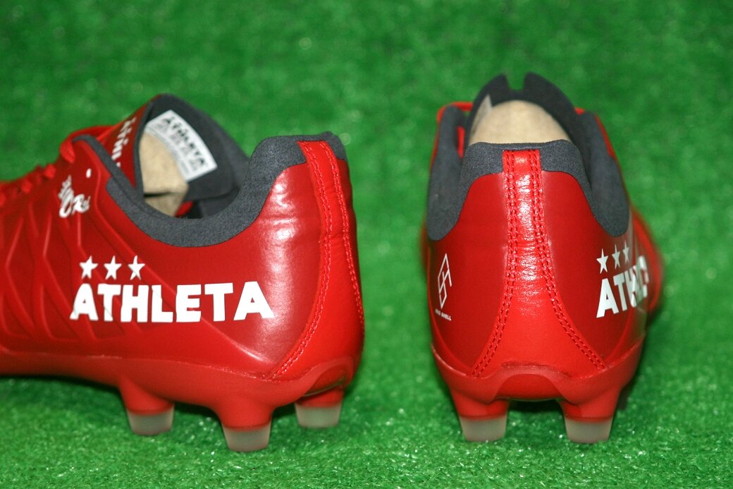 アスレタ O-Rei Futebol T006 (ゼロロク) 機能性まとめ