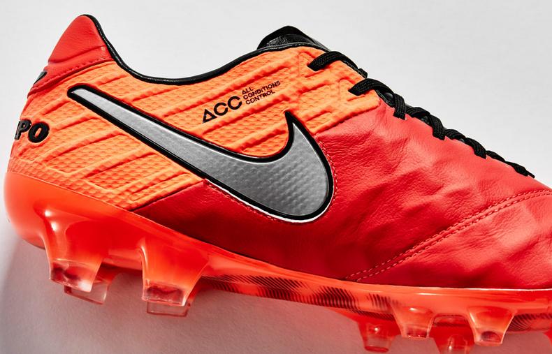ティエンポ6 FG NIKE ティエンポレジェンド6 新色 レッド : Kohei's BLOG