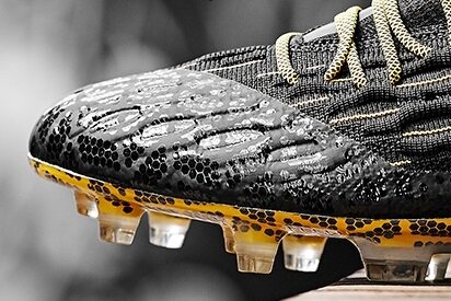 超限定PUMA FUTURE 1.4 ゴールド スパイク 超限定PUMA FUTURE 1.4 ゴールド スパイク