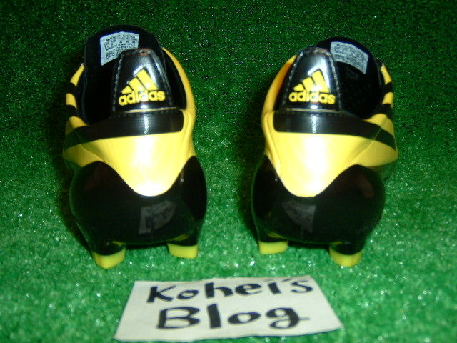 adidas F50 adiZero TRX HG : Kohei's BLOG サッカースパイク adidas F50 adiZero TRX HG : Kohei's BLOG サッカースパイク