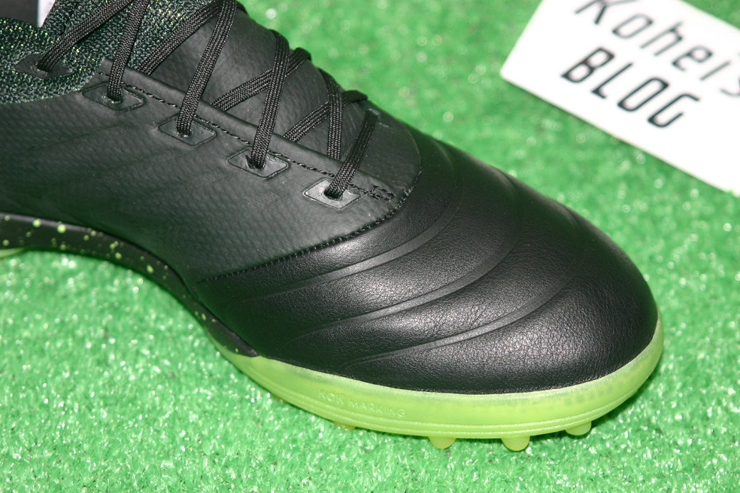 詳細】 アディダス コパ19.1 TF (フットサルシューズ) : Kohei's