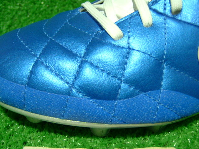 NIKE ティエンポレジェンド 4 HG-E AF ACC : Kohei's BLOG サッカー