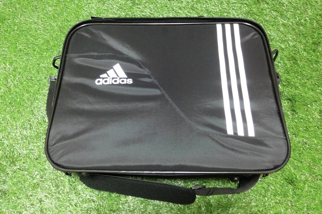 スパイクマイスターKohei専用サッカースパイク収納バッグが完成した