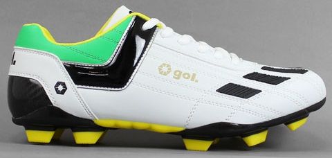 Gol サッカーシューズ 登場 Kohei S Blog サッカースパイク情報ブログ