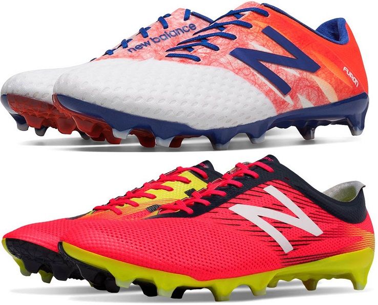 ニューバランス FURON2.0 正式公開 : Kohei's BLOG サッカースパイク