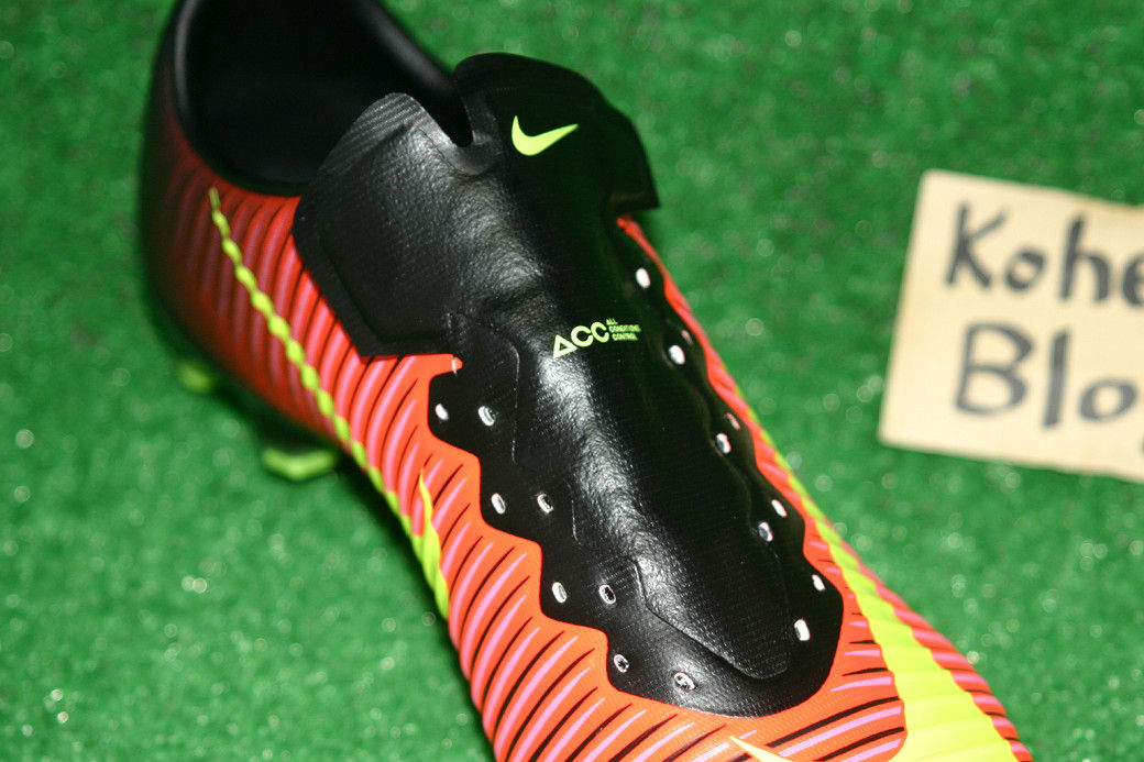 NIKE マーキュリアルヴェイパー11 AG-PRO 詳細 : Kohei's BLOG NIKE マーキュリアルヴェイパー11 AG-PRO 詳細 : Kohei's BLOG