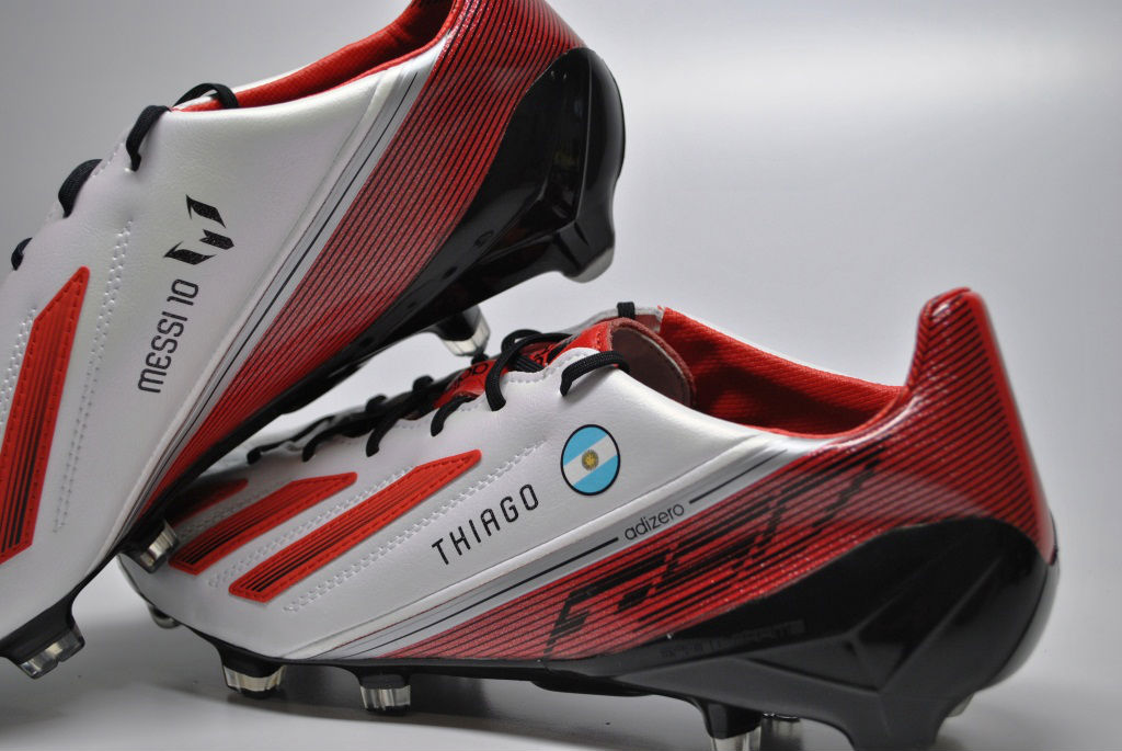 oo.ooadidas F50 スパイクシューズ Messiモデル 楽天市場】アディダス メッシ F50 MESSI ELITE FG adidas