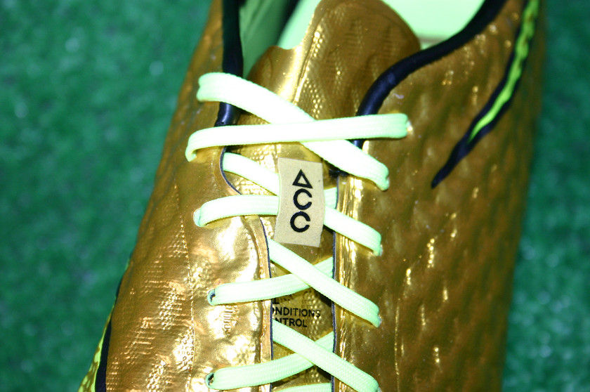 NIKE ハイパーヴェノム ファントム HG-E PREM ゴールド NIKE ハイパーヴェノム ファントム HG-E PREM ゴールド