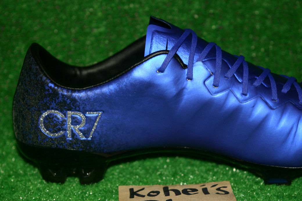 NIKE マーキュリアルヴェイパー10 FG CR7 : Kohei's BLOG NIKE マーキュリアルヴェイパー10 FG CR7 : Kohei's BLOG