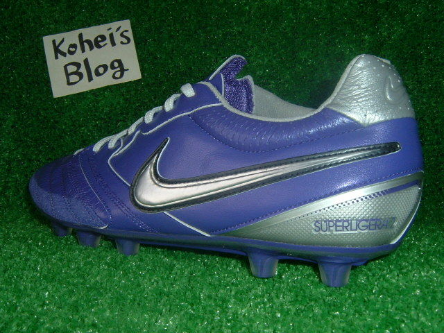 ナイキ サッカースパイクスーパーリゲラII HG-E AF(ホワイト×ゴールド) NIKE ナイキ スーパー リゲラ II HG-E AF(ホワイト×ゴールド