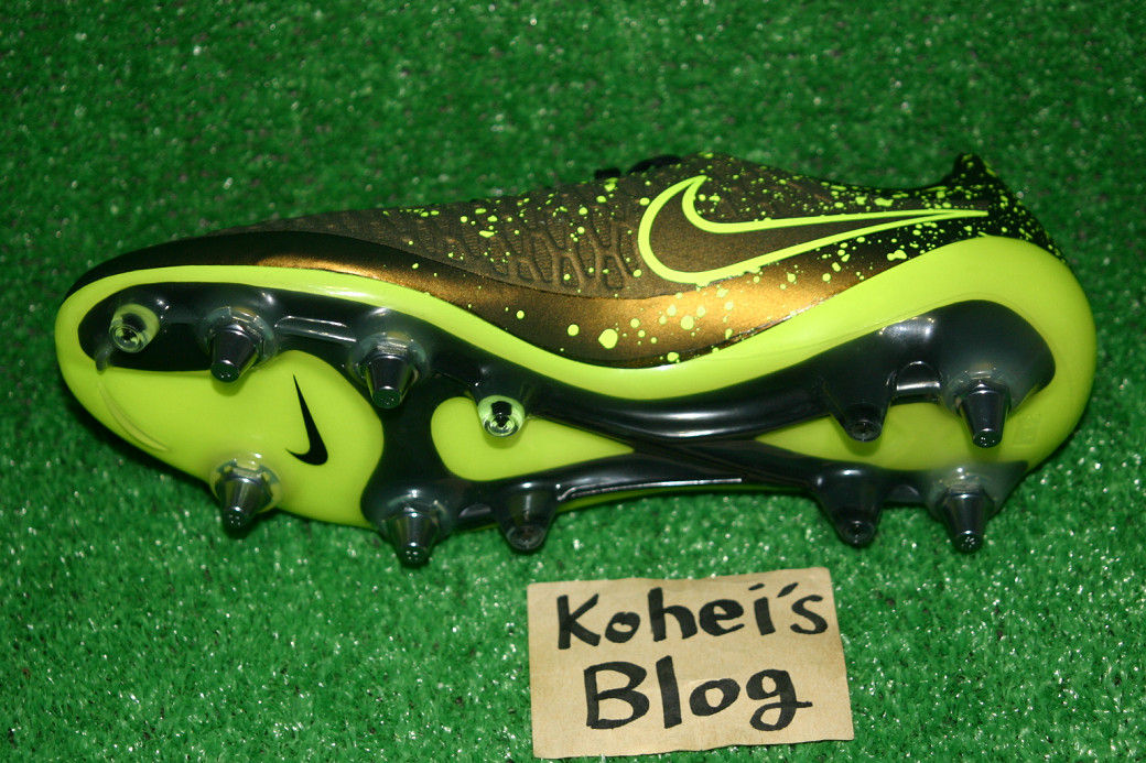 詳細】 NIKE マジスタ オーパス SG-PRO : Kohei's BLOG サッカー 詳細】 NIKE マジスタ オーパス SG-PRO : Kohei's BLOG サッカー