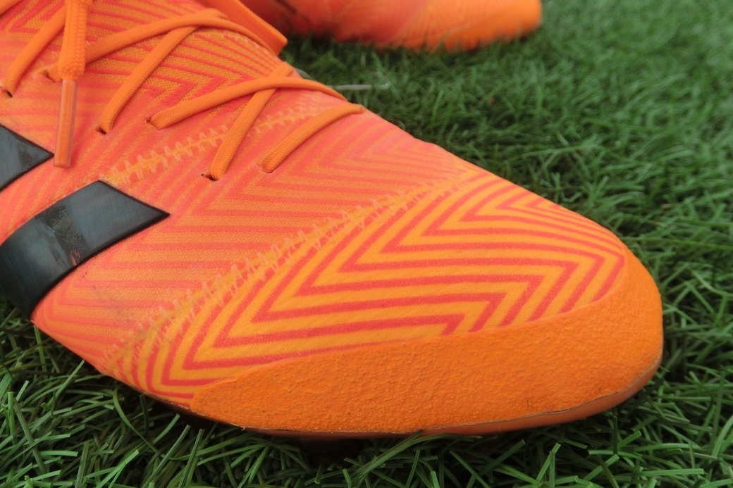 アディダス ネメシス18.1 HG adidas アディダス ネメシス 18.1-ジャパン HG/AG(ブルー×ホワイト