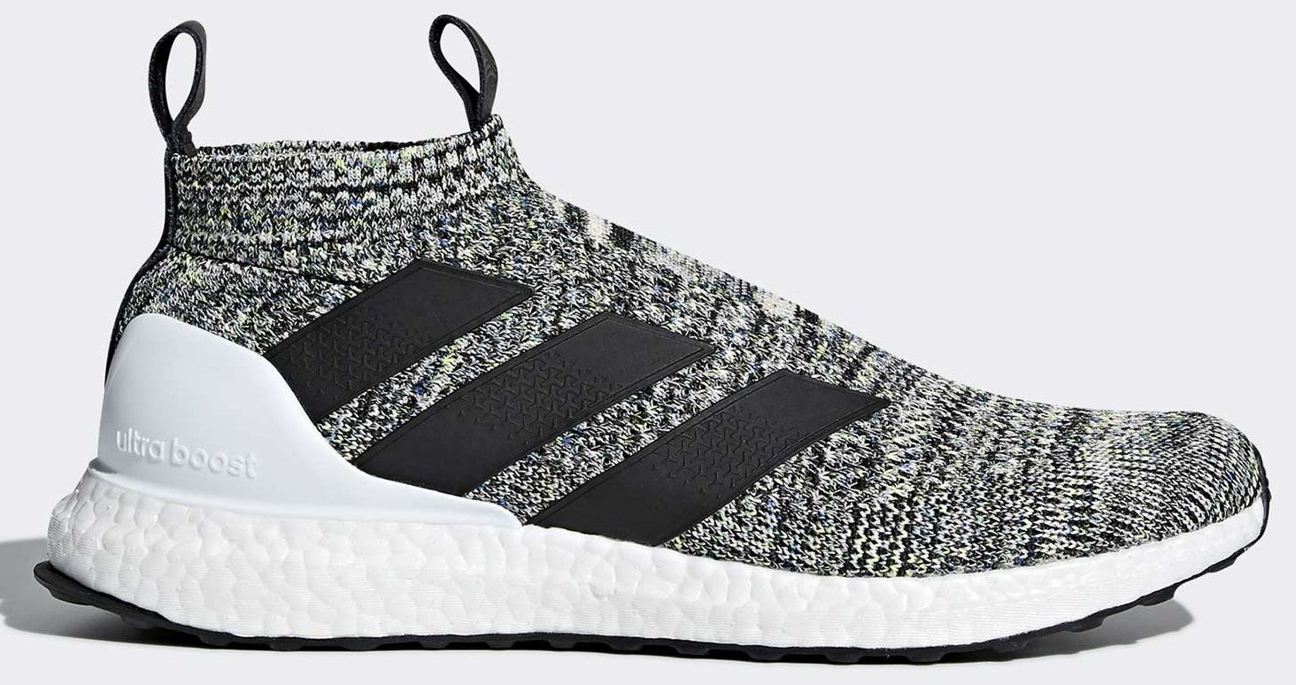 トリオ】 エース16+ピュアコントロール ウルトラブースト 新色