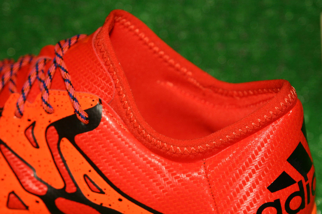 Adidas エックス15 1 Boost Kohei S Blog サッカースパイク情報ブログ Adidas エックス15 1 Boost Kohei S Blog サッカースパイク情報ブログ