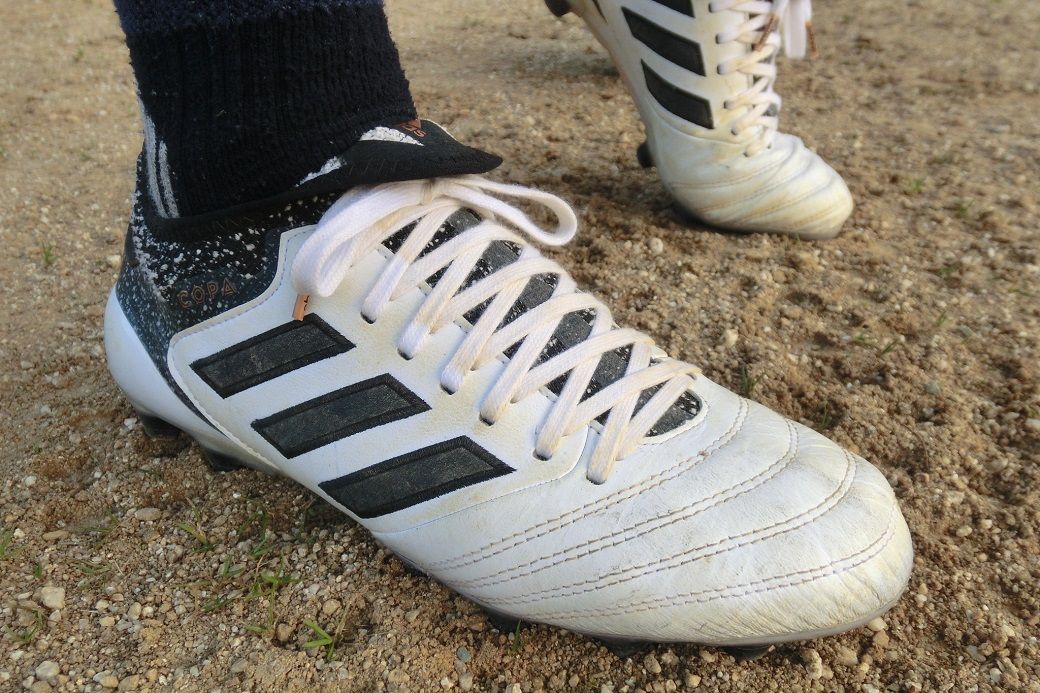 adidas COPA 18.1 HG サッカーシューズ 265 J adidas COPA 18.1 HG サッカーシューズ 265 J adidas COPA 18.1