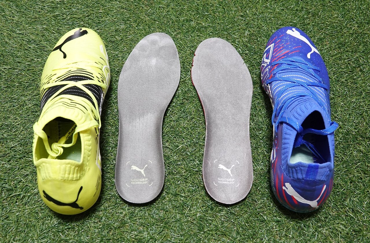 フューチャーz1.2FG/AG ﾌｭｰﾁｬｰ Z 1.2 FG/AG (LO／サッカーショップKAMO