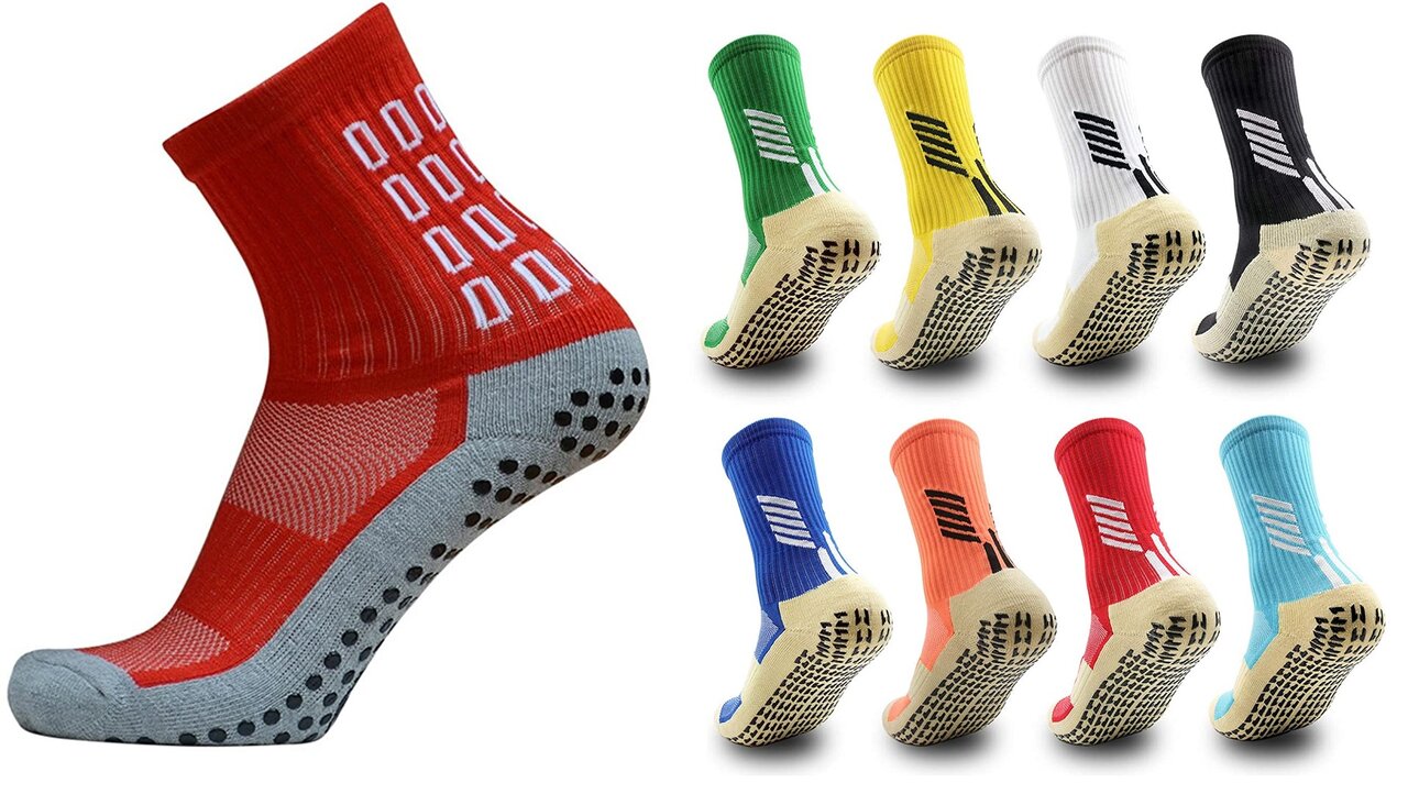 TRUSOX(トゥルーソックス)のパチモンを買って使ってみたレビュー