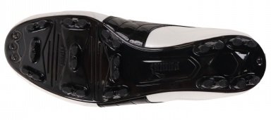 プーマ パラメヒコ ゼビオ限定モデル 正式公開 (白×黒カラー