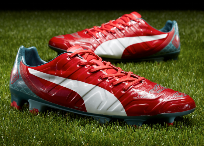 Evopower Evospeed ドラゴン 特価セール Kohei S Blog サッカースパイク情報ブログ