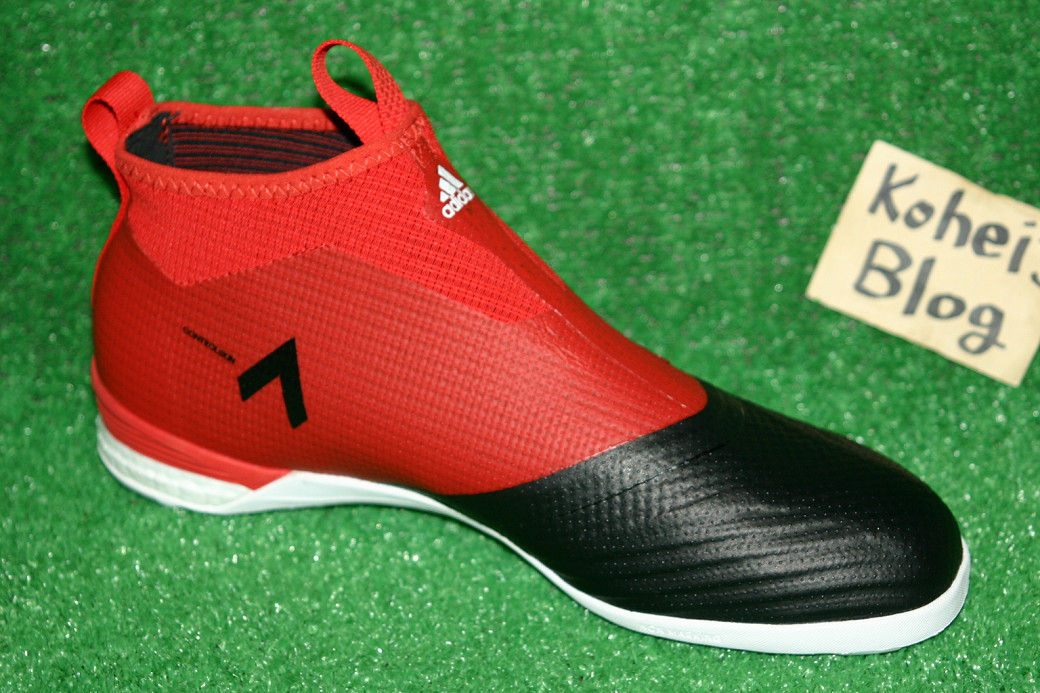 詳細】 アディダス エースタンゴ17+ ピュアコントロール IN : Kohei's