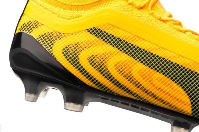 歴代「プーマワン」全シリーズの特長・機能性 まとめ : Kohei's BLOG