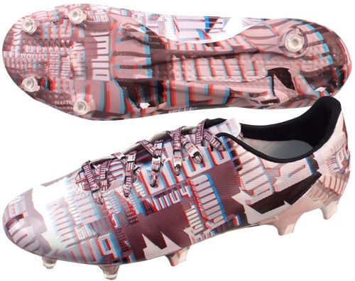 プーマ エヴォスピード SL CAMO 3D 登場 : Kohei's BLOG サッカー