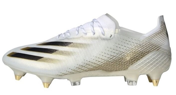 Fwサラーがリバプールでの公式戦100ゴール達成記念スペシャルスパイクを着用 Kohei S Blog サッカースパイク情報ブログ