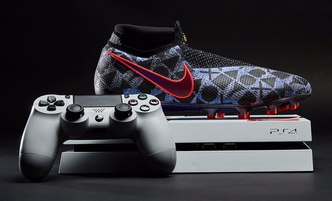 12月15日発売】 EA SPORTS × ナイキ ファントムビジョンFG 12月15日発売】 EA SPORTS × ナイキ ファントムビジョンFG