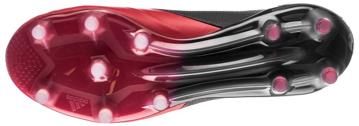 詳細】 adidas エース17.1 FG/AG LE （カンガルーレザー