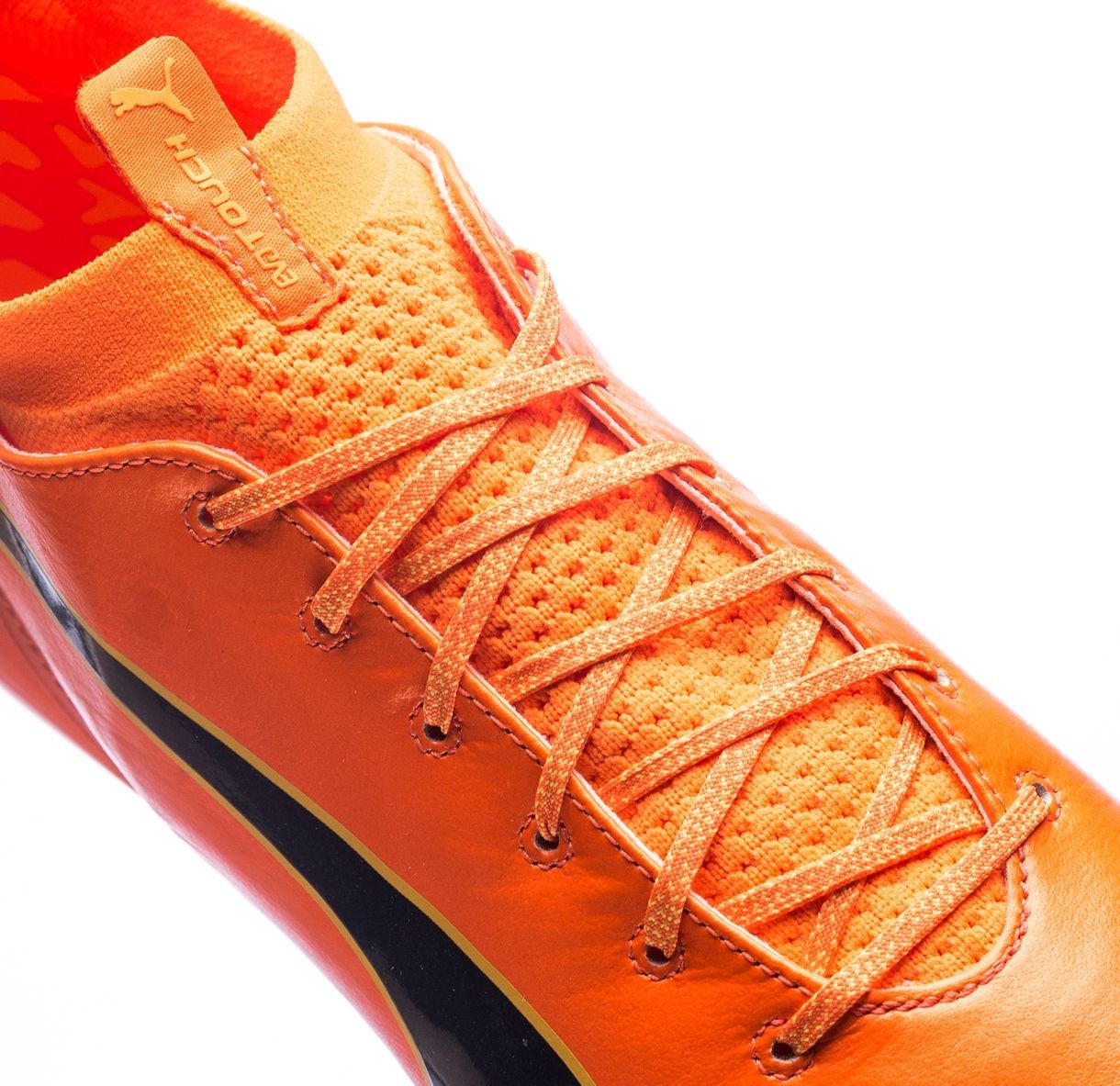 新色】 エヴォタッチプロFG オレンジクラウンフィッシュ : Kohei's