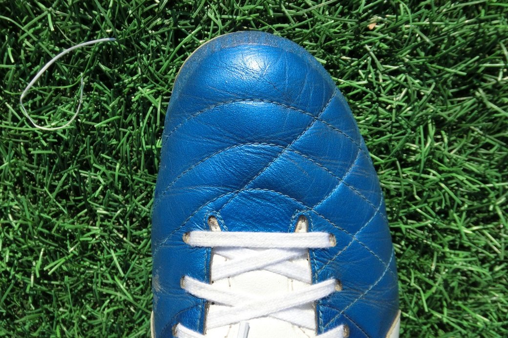 ティエンポレジェンド4HG-Eを久々に履いてみたレビュー : Kohei's BLOG