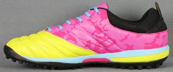 Kemari87別注】 アスレタ O-Rei Treinamento K-ltd トレーニング