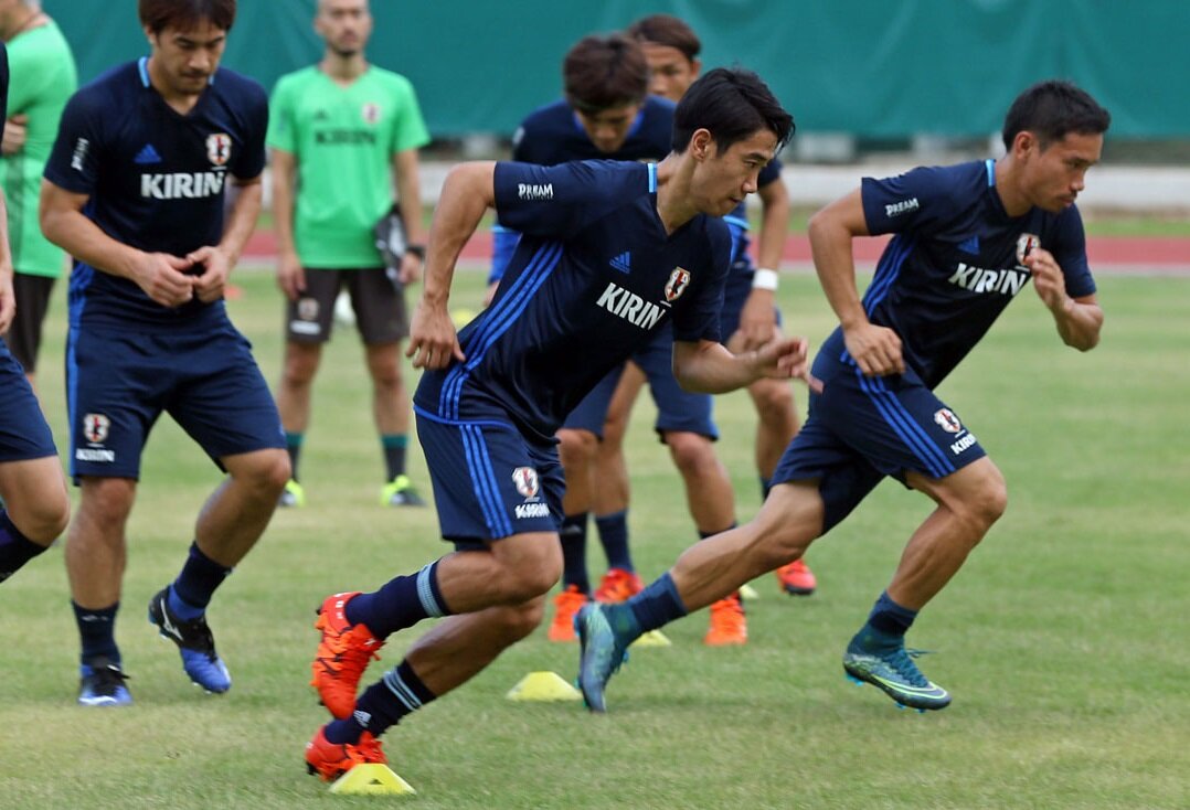 香川真司 清武弘嗣がアディダス コパセンス 1 を着用開始 Kohei S Blog サッカースパイク情報ブログ 香川真司 清武弘嗣がアディダス コパセンス 1 を着用開始 Kohei S Blog サッカースパイク情報ブログ
