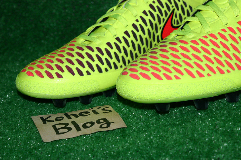NIKE マジスタ オーパス HG-E : Kohei's BLOG サッカースパイク NIKE マジスタ オーパス HG-E : Kohei's BLOG サッカースパイク