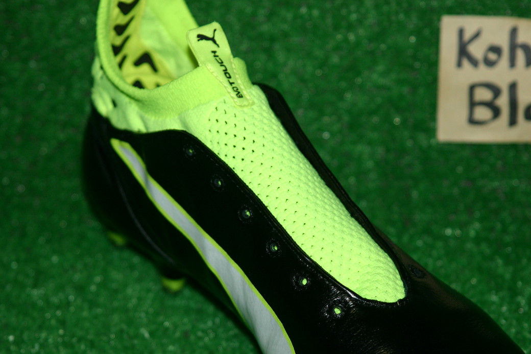 詳細】 プーマ エヴォタッチ プロ FG : Kohei's BLOG サッカー