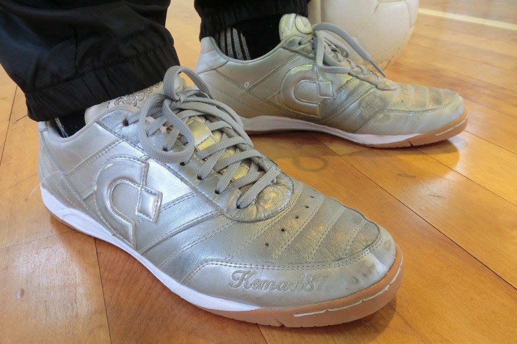 レビュー】 デスポルチ カンピーナスJP3 評価 : Kohei's BLOG