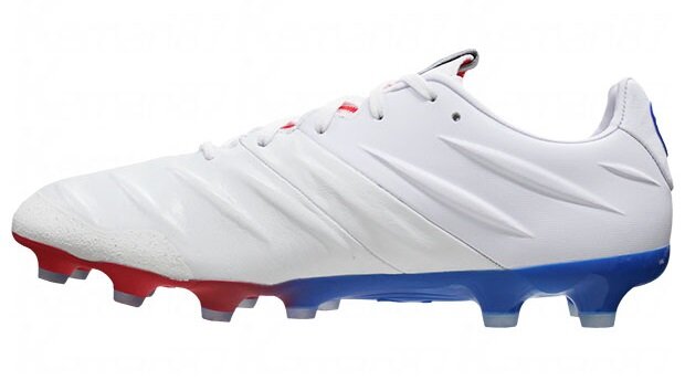 【PUMA】キングプラチナム21 HG/AG PUMA新作スパイク「キングプラチナム21 HG/AG」登場 : Kohei's