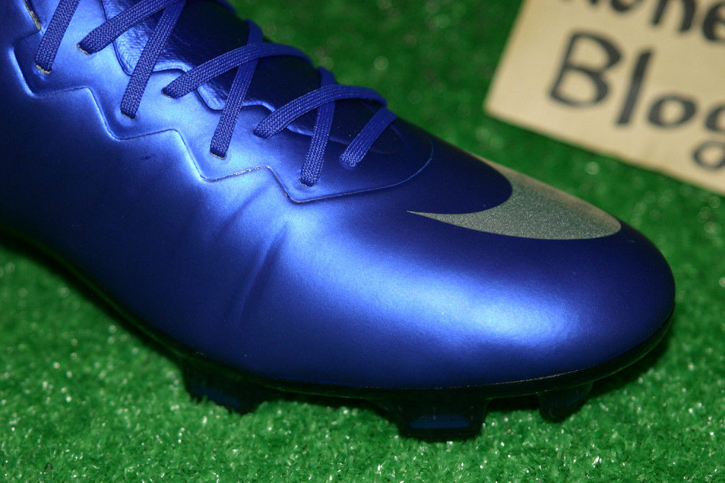 NIKE マーキュリアルヴェイパー10 FG CR7 : Kohei's BLOG NIKE マーキュリアルヴェイパー10 FG CR7 : Kohei's BLOG