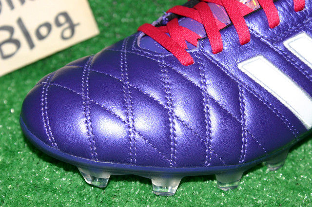adidas パティーク 11Pro TRX FG : Kohei's BLOG サッカー adidas パティーク 11Pro TRX FG : Kohei's BLOG サッカー