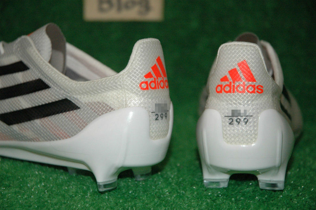 adidas アディゼロ F50 クレイジーライト 99グラム FG 詳細 adidas アディゼロ F50 クレイジーライト 99グラム FG 詳細
