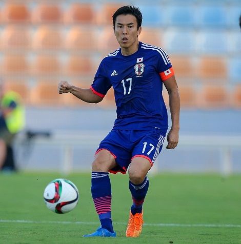 日本代表 vs シリア 着用スパイクデータ : Kohei's BLOG