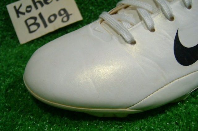 詳細】 ナイキ マーキュリアルヴェイパー3 HG (2006年発売) : Kohei's