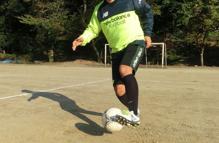 レビュー】 スボルメ デルサルマ4 LE 評価 : Kohei's BLOG サッカー