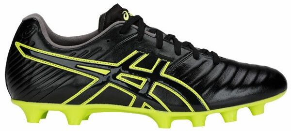 新色】 アシックス DSライト3 (レギュラー幅) 黒×黄 : Kohei's