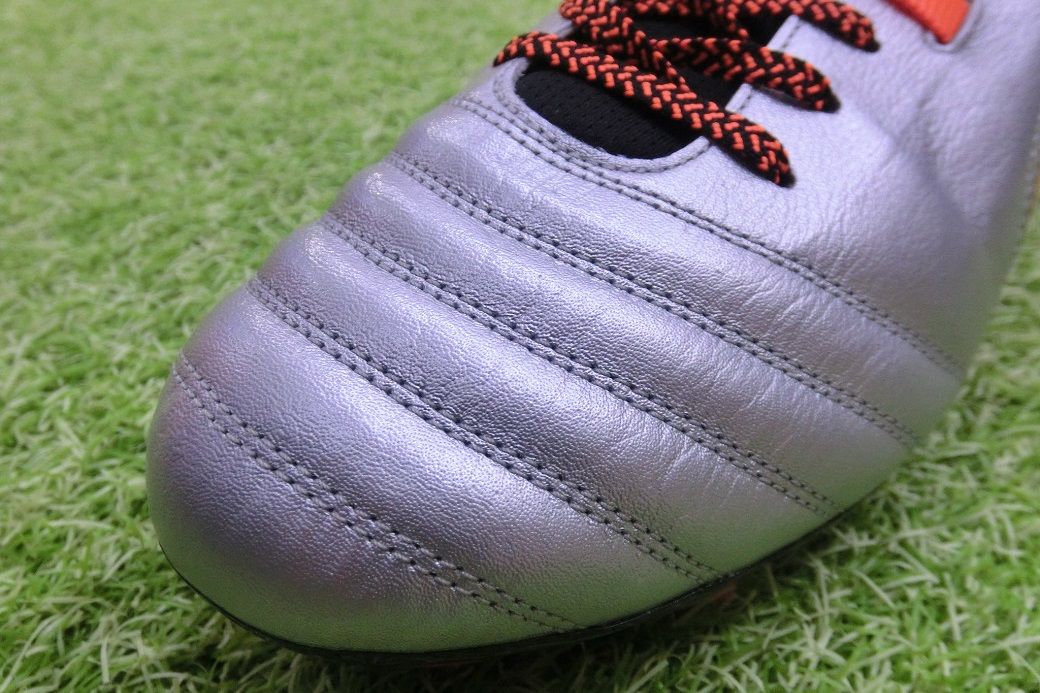 新色】 PUMA プーマワンJ1 J2 J3 HG 銀橙黒 : Kohei's BLOG