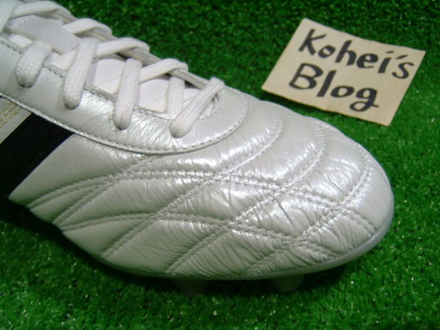 adidas パティーク X TOP : Kohei's BLOG サッカースパイク情報 adidas パティーク X TOP : Kohei's BLOG サッカースパイク情報