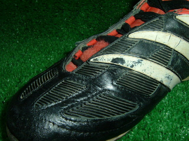 adidas プレデタープレシジョンTRX HG : Kohei's BLOG サッカー adidas プレデタープレシジョンTRX HG : Kohei's BLOG サッカー