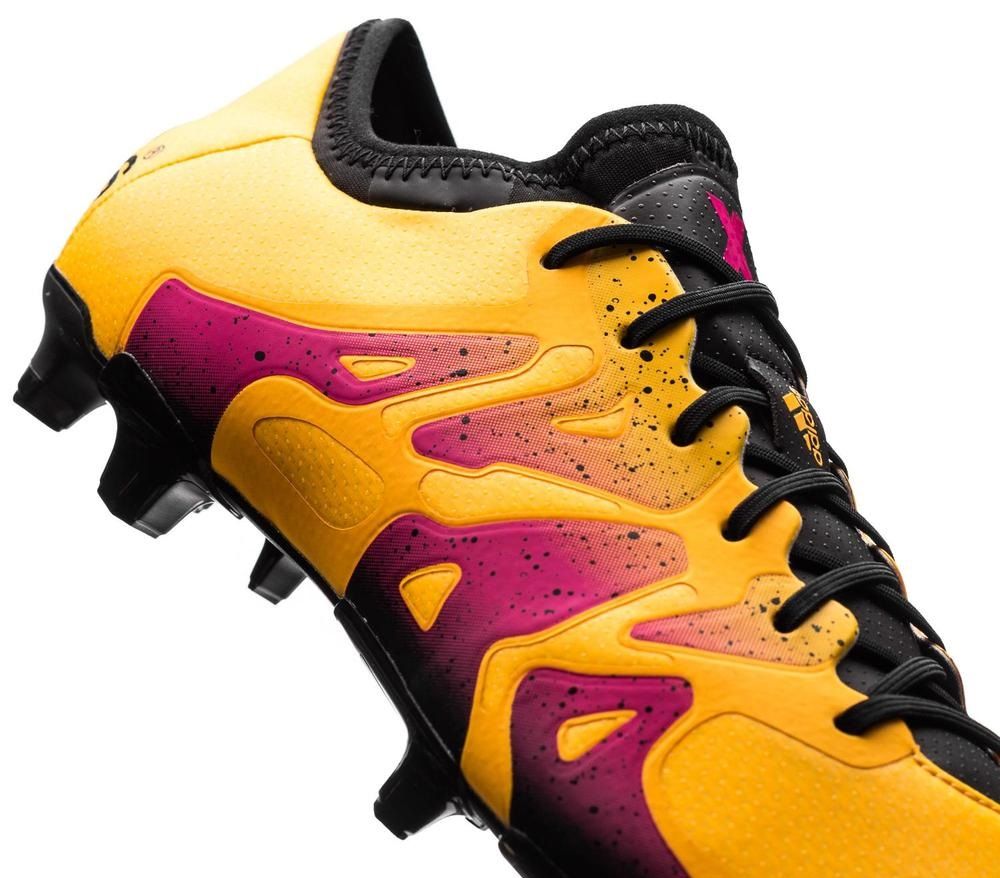 Adidas エックス15 1 新色 ソーラーゴールド Kohei S Blog サッカースパイク情報ブログ Adidas エックス15 1 新色 ソーラーゴールド Kohei S Blog サッカースパイク情報ブログ